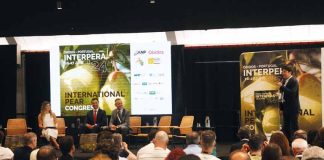 Interpera discutiu desafios e oportunidades para o futuro em Óbidos