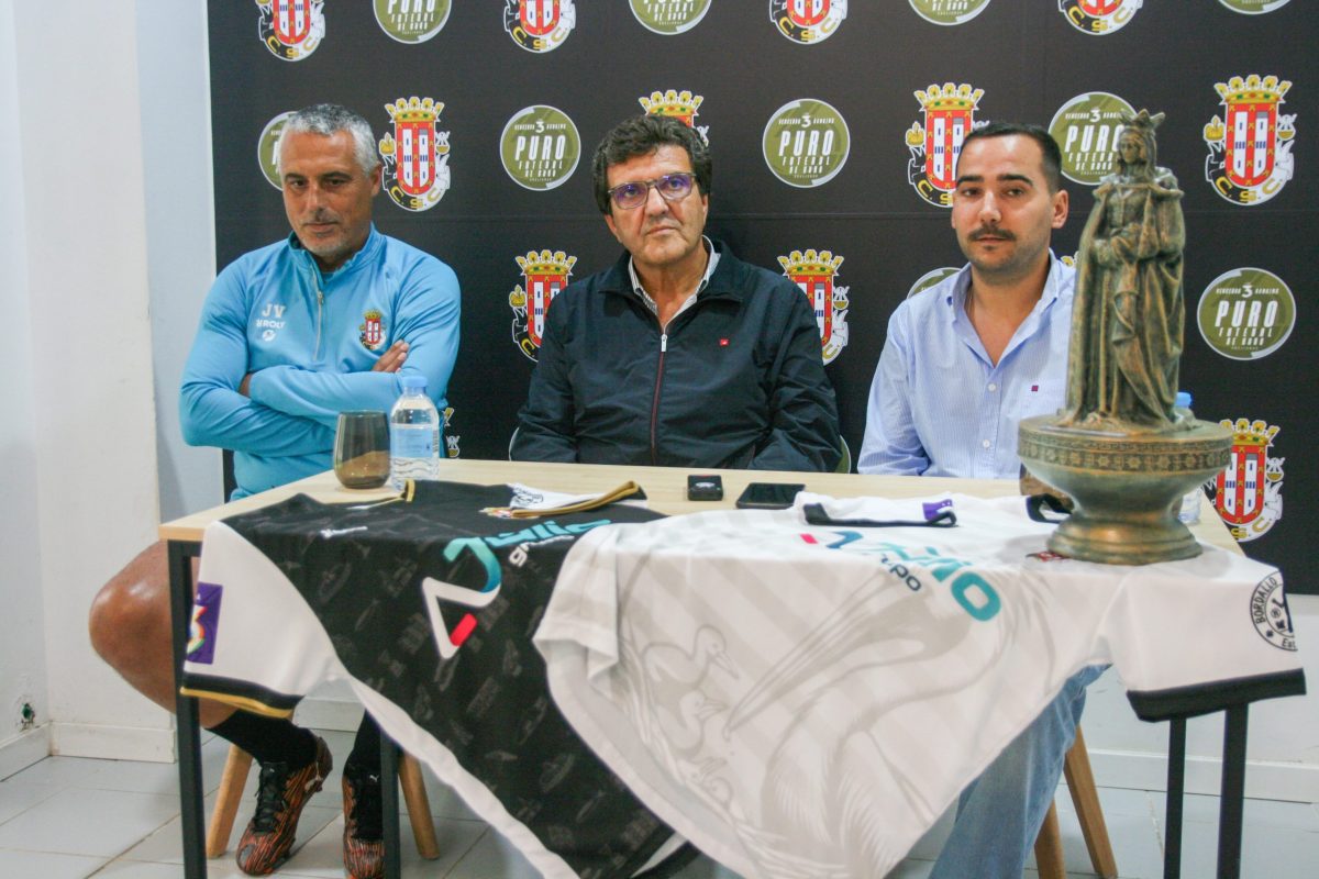 Caldas e Mafra disputam o Troféu Termas Rainha Dona Leonor este sábado