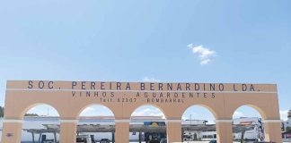 Reabriu loja renovada do Lidl do Bombarral