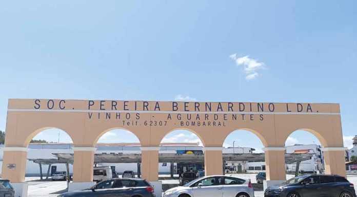 Reabriu loja renovada do Lidl do Bombarral