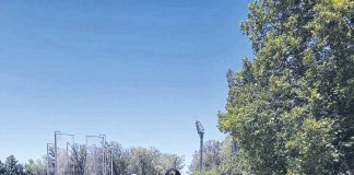 Atletismo: Marta Carriço ganha medalha de prata e Caetana Neves de bronze