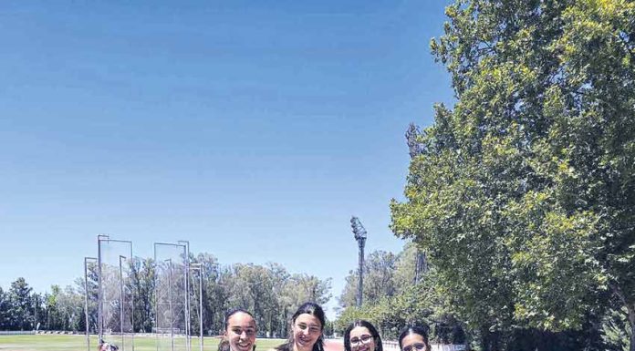 Atletismo: Marta Carriço ganha medalha de prata e Caetana Neves de bronze