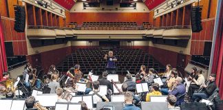 Música: Banda Sinfónica de Alcobaça atua no sábado no Cistermúsica