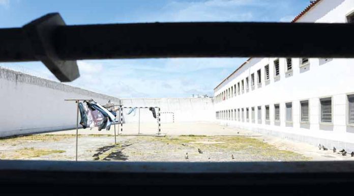 Mário Machado tenciona apresentar-se dia 25 na cadeia das Caldas para cumprir pena de prisão