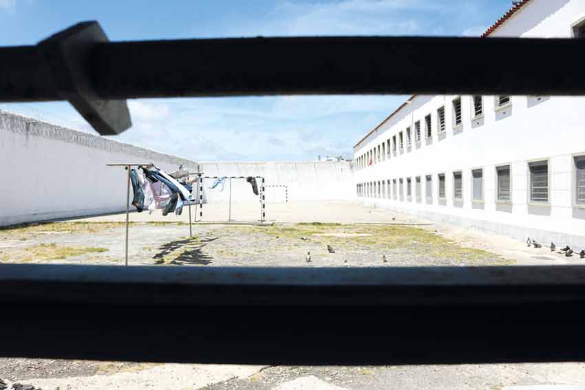 Mário Machado tenciona apresentar-se dia 25 na cadeia das Caldas para cumprir pena de prisão