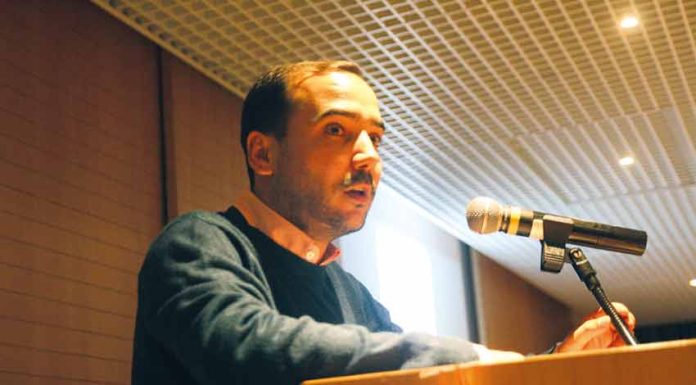 Direção do Caldas teve que resolver problemas no valor de 100 mil euros