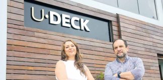 U-Deck celebra 15 anos em fase de grande vitalidade
