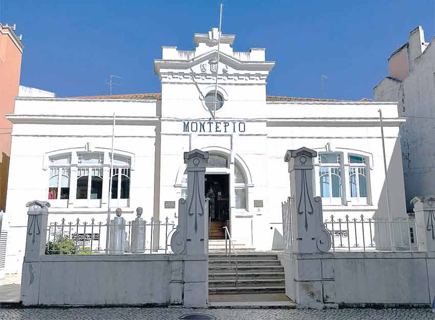 Enfermeiros do Montepio Rainha Dona Leonor marcam greve para 22 de agosto