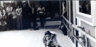 Artista francesa regressou a Portugal