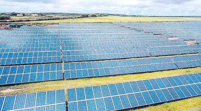 Construção de centrais em Peniche causa polémica