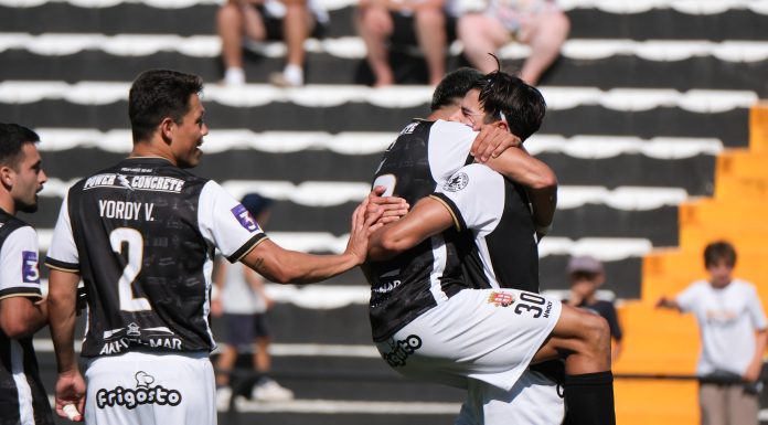 Rodrigo Dias dá a primeira vitória ao Caldas