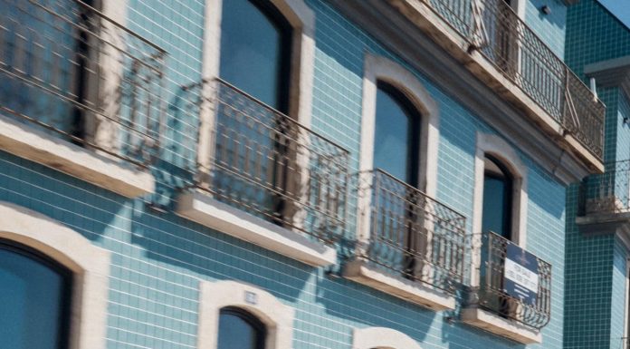 João Almeida subiu a segundo na geral da La Vuelta