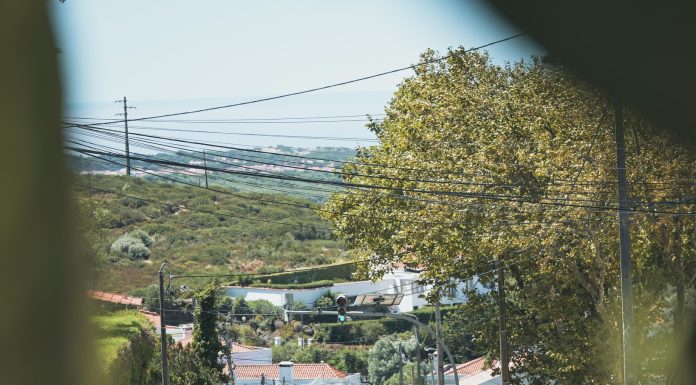 João Almeida mantém posição com Oeste a viver a festa do ciclismo