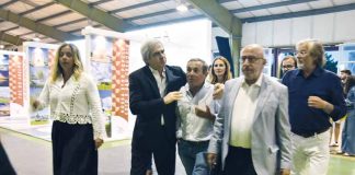 Governantes jantaram nas Tasquinhas com militantes