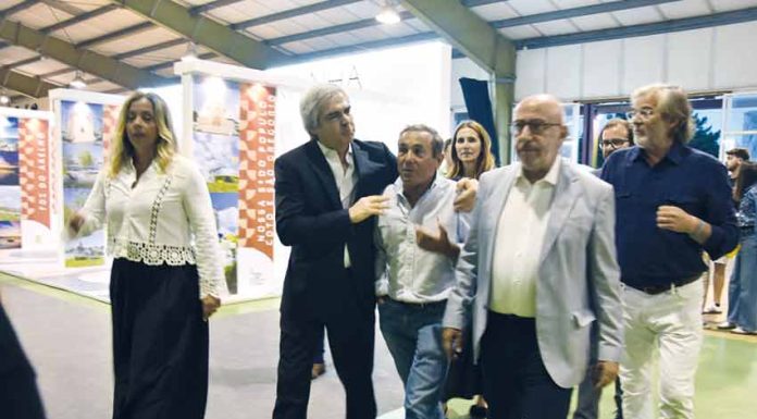 Governantes jantaram nas Tasquinhas com militantes