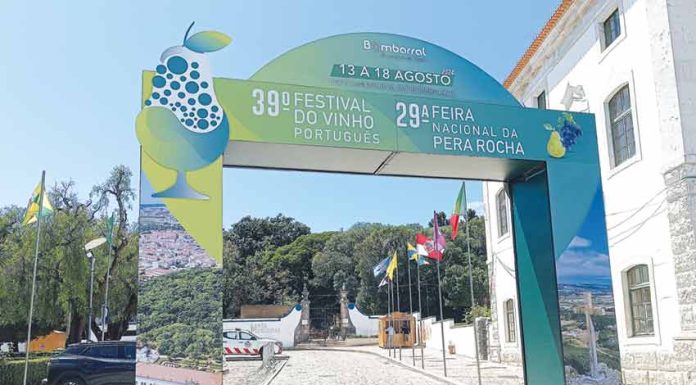 Produção de pera rocha com mais uma campanha abaixo do valor normal