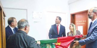 Segurança Social de Óbidos tem novo espaço no Bairro dos Arcos