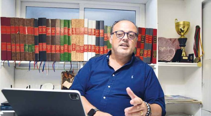 “Vítor Marques é um homem bom, mas não significa que seja um bom presidente de Câmara”