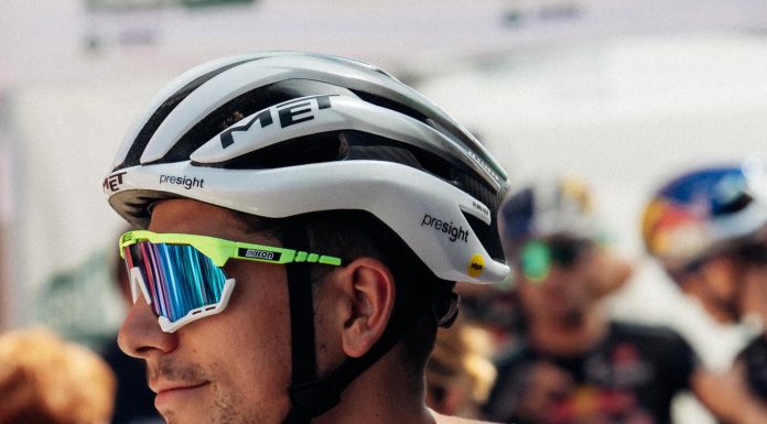 João Almeida sobe ao quarto lugar no Paris-Nice e aproxima-se do pódio