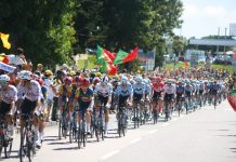 Calendário velocipédico de 2026 encerra no Oeste com novidades na programação