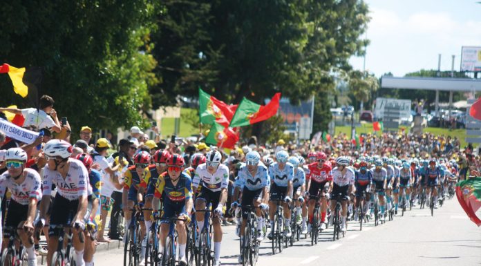 Calendário velocipédico de 2026 encerra no Oeste com novidades na programação