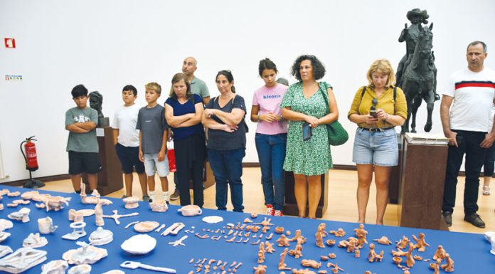 Alunos e artistas criaram “Eutilitários”