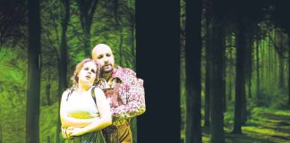 Festival de Ópera levou Gala aos Olhos d’Água do Olho Marinho