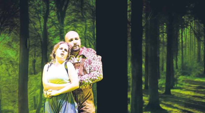 Festival de Ópera levou Gala aos Olhos d’Água do Olho Marinho