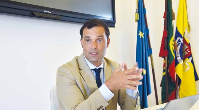 “Ao longo deste mandato temos transparecido a visão estratégica para os próximos 10 anos”