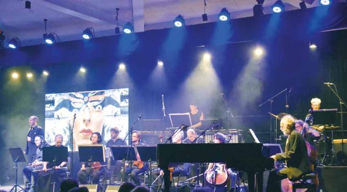 Festival de Ópera de Óbidos inicia com concerto esgotado