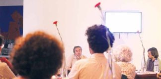 A arte e a cultura na Festa do Avante em foco em sessão do PCP