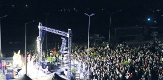 Duna Beats levou a festa a Salir do Porto