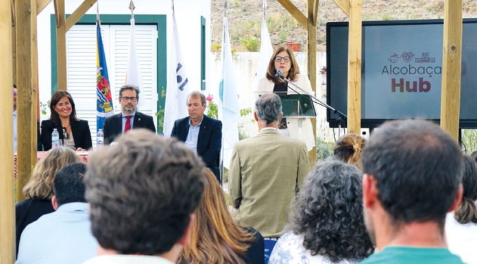 Alcobaça passa a ter ensino superior com dois TESP
