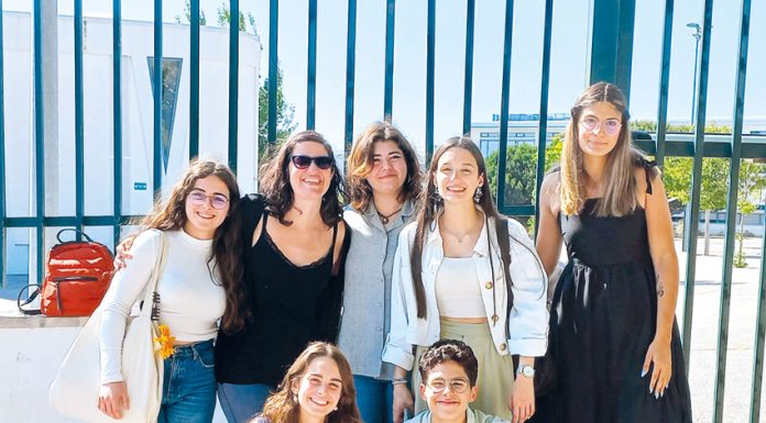 Professora propõe ensinar com projetos