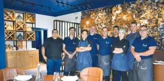 Tropicana no Nadadouro tem nova gerência