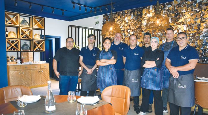 Tropicana no Nadadouro tem nova gerência