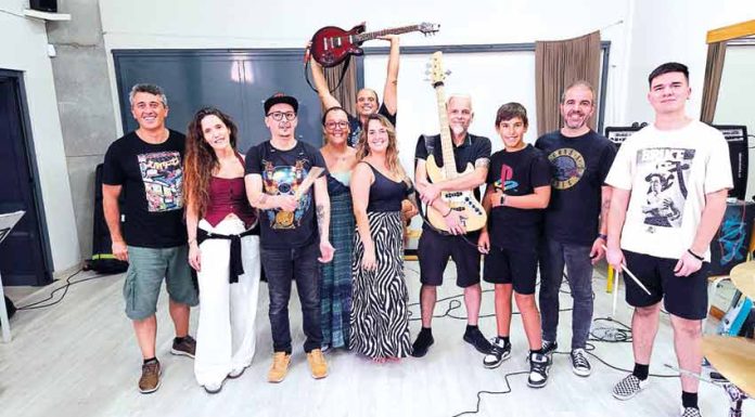 Músicos do Oeste vão atuar no Estádio de Leiria