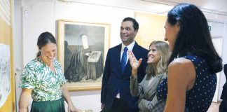 Secretária de Estado anuncia estudo das valências do hospital