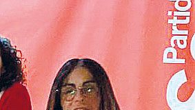 Ana Madaleno coordena Mulheres Socialistas