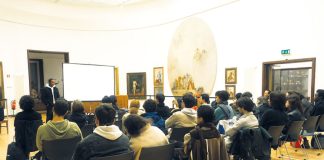 Caldas Film Fest vai passar pelos Silos e pelo Museu do Hospital