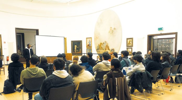 Caldas Film Fest vai passar pelos Silos e pelo Museu do Hospital