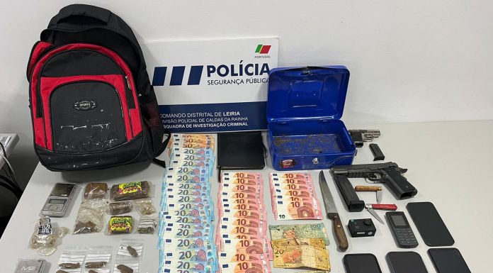 Jovens envolvidos em disparos na Praça 5 de Outubro foram detidos