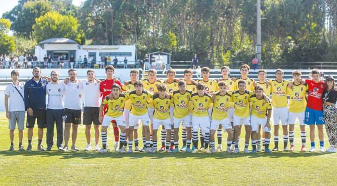 Futebol: Caldas deixa escapar vantagem na estreia em casa