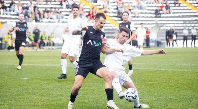 Cascão foi Ás de trunfo rumo à segunda eliminatória