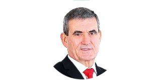 Gazeta das Caldas faz balanço do mandato com presidentes de Câmara e oposição da região