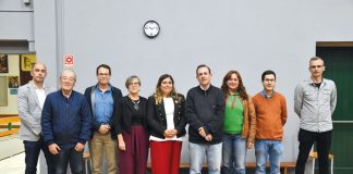 Coop. Editorial Caldense tem novos órgãos sociais