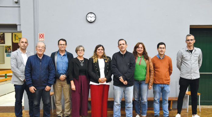 Coop. Editorial Caldense tem novos órgãos sociais