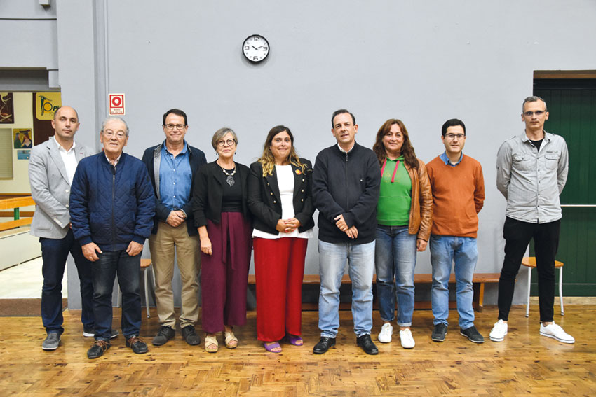 Coop. Editorial Caldense tem novos órgãos sociais