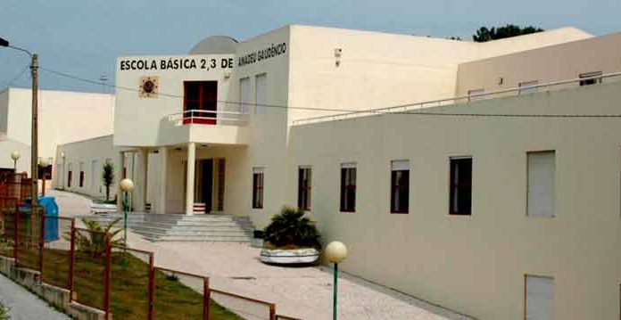Nazaré reivindica expansão de escola