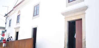 Centenária Casa dos Seixos reabilitada e aberta à comunidade
